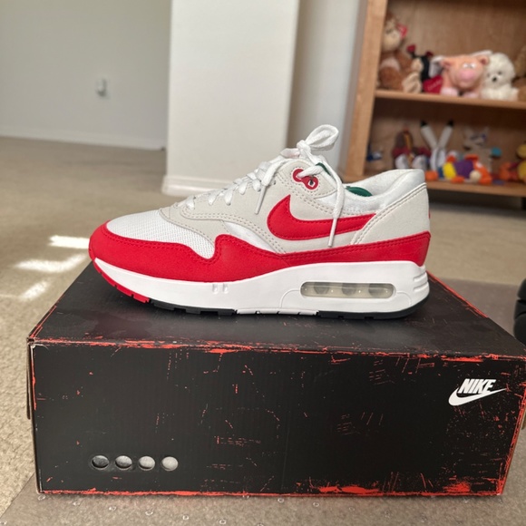 Nike Big Bubble Air Max ‘86 OG - Picture 3 of 5